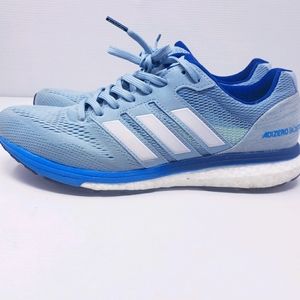 Adidas Adizero Boston Mens Shoes Size 8.5